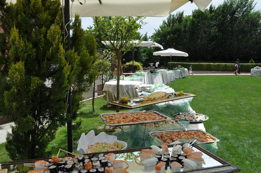 Antico Borgo De Romolini Villa Sansepolcro Eksteriør bilde